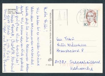 Preview: Ostheim in Bad Pyrmont